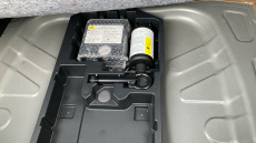 Toyota Aygo X 1.0 VVT-i Edge 5dr Auto Petrol Hatchback